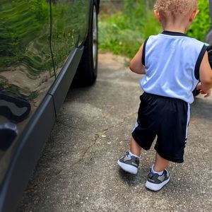 Meet your Posher, Isabella